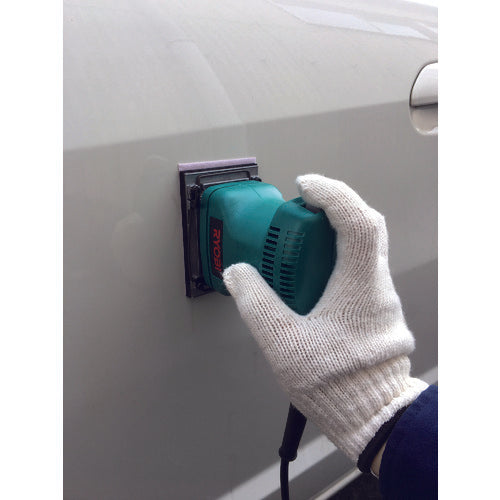 TRUSCO 아스트라 매직 시트 # 180 75X110 50 매입 TAM75X110-180 1 상자