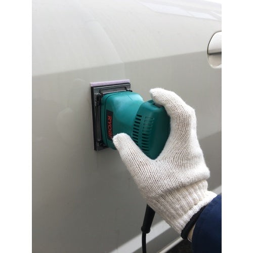 TRUSCO 아스트라 매직 시트 # 400 75X110 50 매입 TAM75X110-400 1 상자