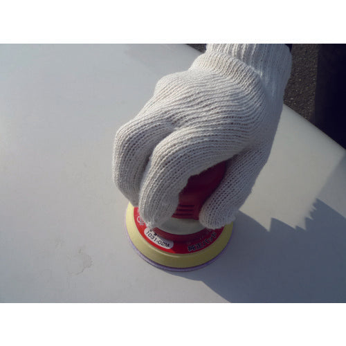 TRUSCO 아스트라 매직 #60 홀 없음 Φ100 50장입 TAM-100-60 1상자