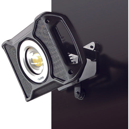 タジマ LEDワークライト用マグネットベースT6 LE-ZT6 1個