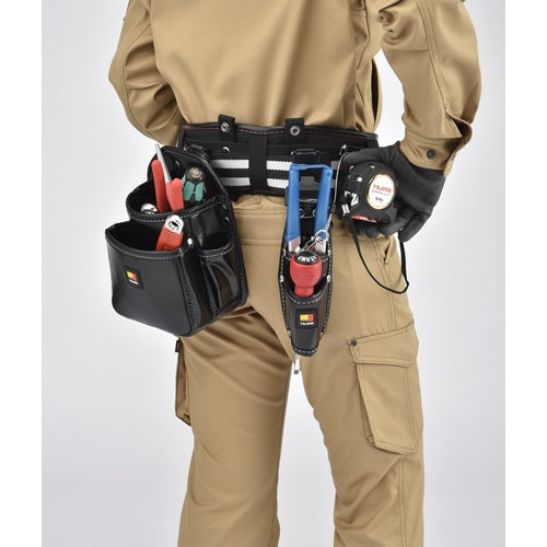 タジマ 着脱式工具差し 1本差し SFKSN-P1 1 個