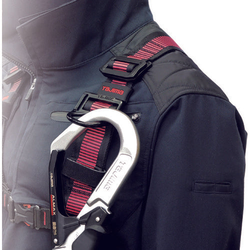 Tajima Retrofit Hook Hanger for Harnesses ADFH-HN 1 Pair