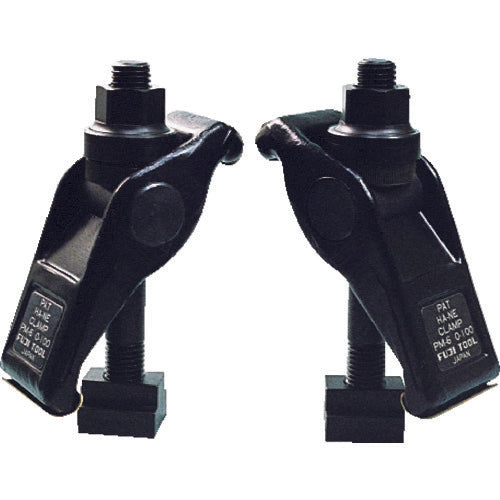 フジ ハネクランプセット アポロナットM20 Tナット22 ボルト175H 2個1組 PM-6S 1組