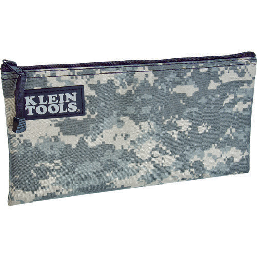 KLEIN Tool Pouch Digital Camo 5139C 1pc