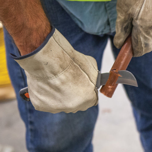 KLEIN 전공 나이프용 교체날(3개들이) 44219 1S