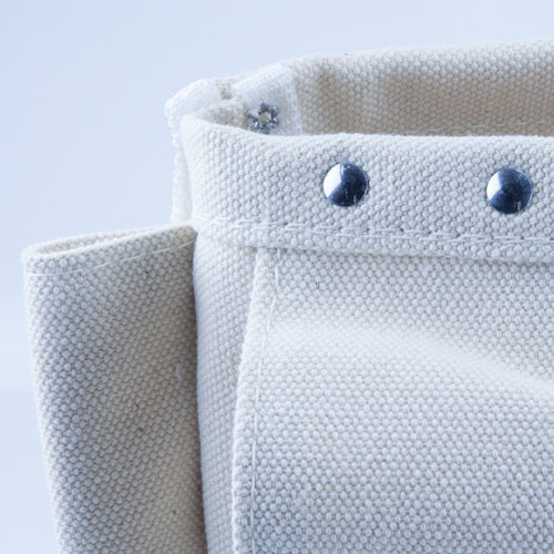 KLEIN 볼트 백 화이트 5416T 1개