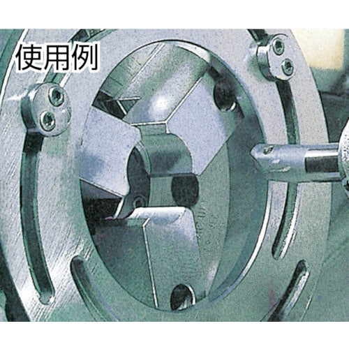 KKK Chuck Mate S7-17mm S7-17 1 piece