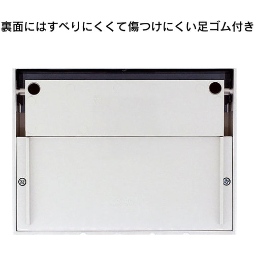 カール 切手ケース No.850E NO.850E 1個