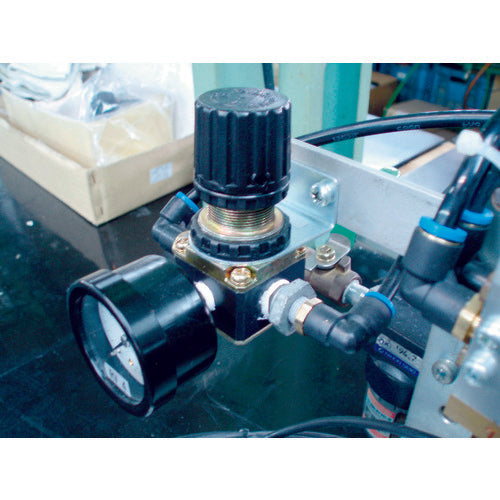 일본 정기 레귤레이터 8A 컴팩트 타입 BN-3R21-8 1개