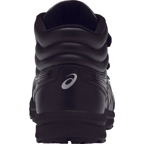 ASICS 윈잡 CP302 블랙×블랙 27.0 cm FCP302.9090-27.0 1 다리