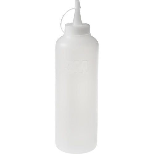 3M Squeeze Bottle 500ml S/BOTTLE S/BOTTLE 50 bottles