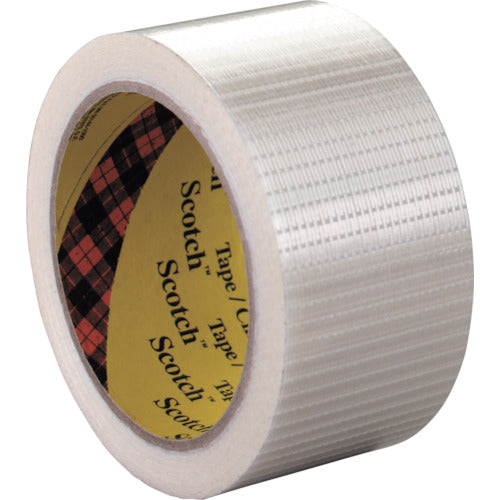 3M 필라멘트 테이프 8959 75mmX50m 8959 75X50 12권