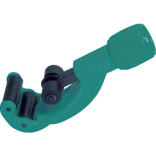 Super Stainless Steel Flexible Pipe Cutter (for single-ridge corrugated pipe) Flexible pipe that can be cut Outer diameter (nominal): 8-42 (8A-32A) TC107F 1 piece