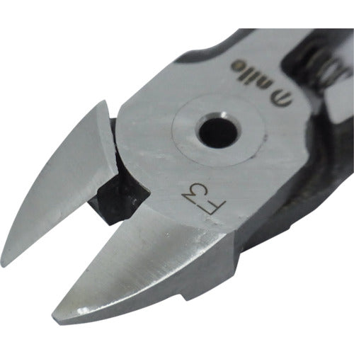Nile Air Nipper Replacement Blade for Plastic Cutting F3 F3 1 Piece