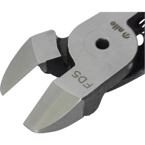 나일 에어 니퍼 교체 칼날 수지 절단용 FD5 FD5 1 丁