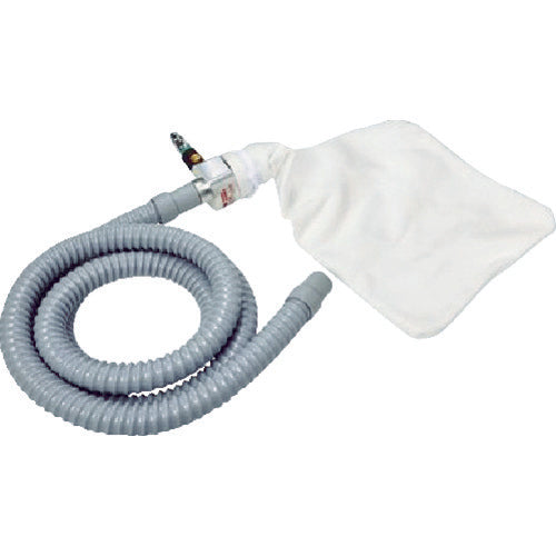 3M 吸じんファイル用簡易集じん機 5566 (5561・5562付き) 5566 1S