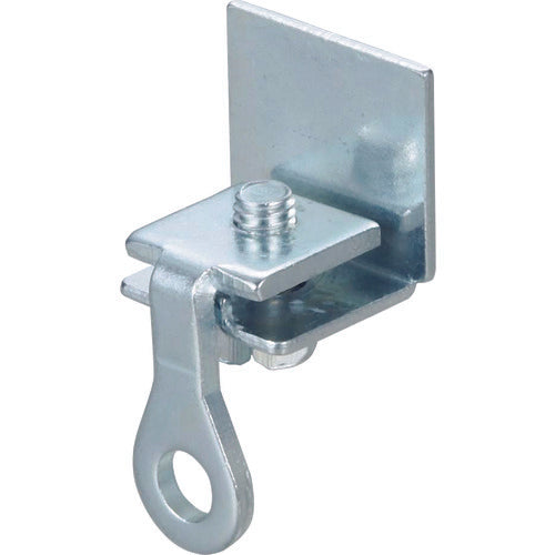 Okada Curtain Rail D25 Cap Stop 9T31 1 pc