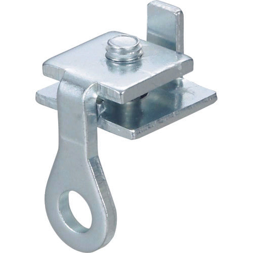 Okada curtain rail D25 intermediate stop 9T39 1 piece