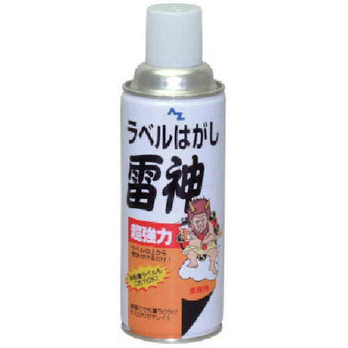 AZ 초강력 라벨 엽서 뇌신 420ml 951 1개