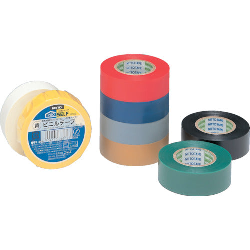 ニトムズ ビニル1910赤 J2511 1 個