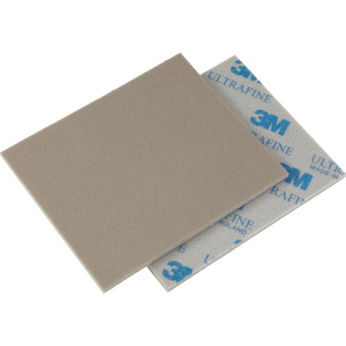 3M スポンジ研磨材 5084 AAD 5084 AAD 10枚