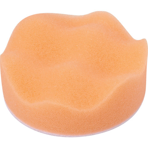 3M フォームバフィングパッド 13271 オレンジ PN13271 50個