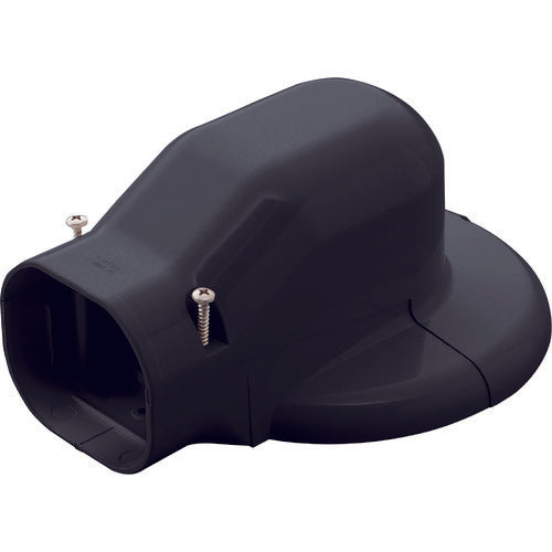 Inaba Denko Wall Corner AC LDWM-70-K 1 piece