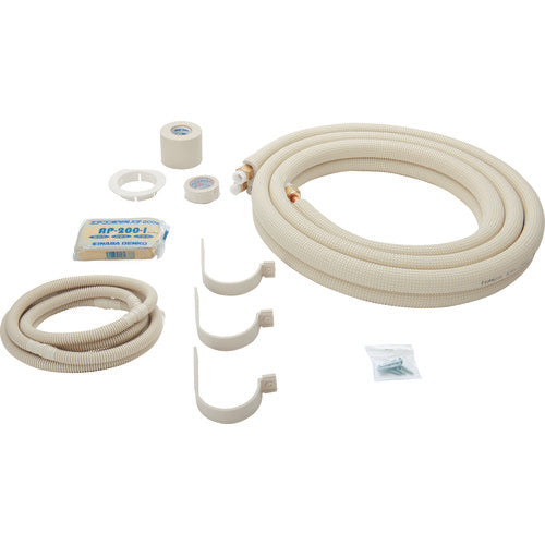 因幡電工 フレア配管セット SPH-F245 1 S