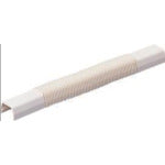 Mirai No. 1 Molding Accessory (Joint) Milky White MLF-1M 1 piece