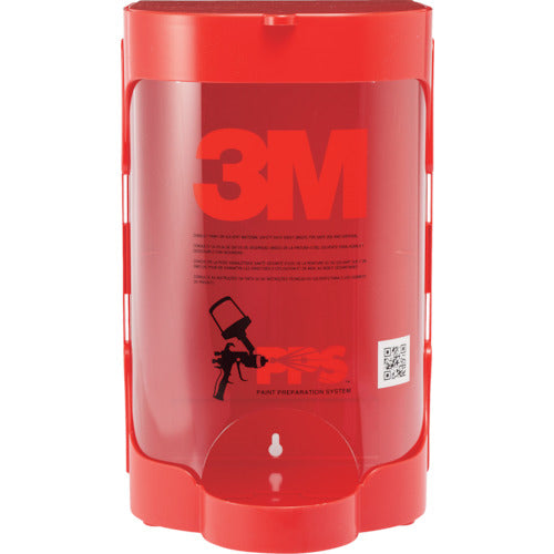 3M PPS 専用ディスペンサー リッド用 400ml・600ml対応 16299 1個