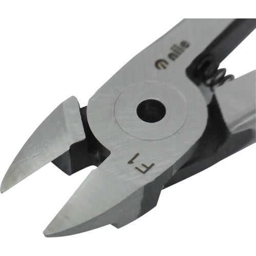 Nile Air Nipper Replacement Blade for Plastic Cutting F1 F1 1 pc