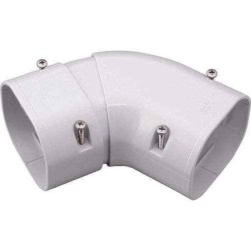 인하 전공 평면 자재 코너 LDKS-70-W 1개