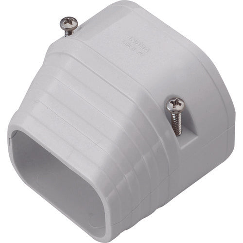 Inaba Denko Terminal Cover LDEN-70-W 1 piece