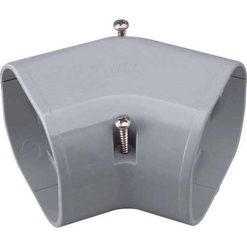 Inaba Denko Corner Flat 45° LDKF-70-G 1 piece