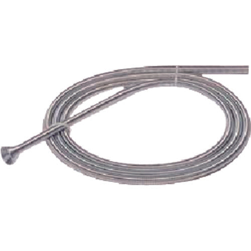 タスコ 被覆銅管用ロングスプリングベンダー 3/8 TA510L-3 1 本