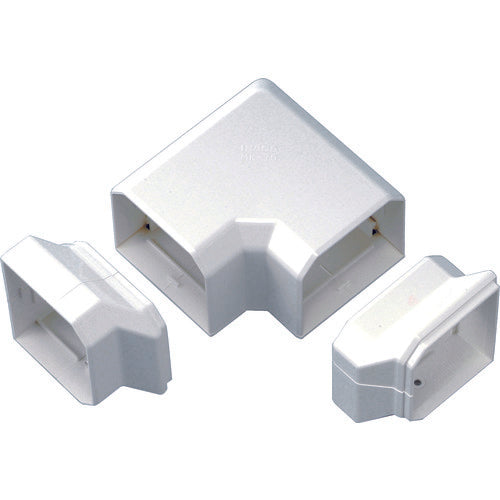 이나바 전공 트위스트 엘보 MN-85 1개