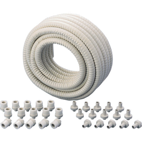 Inaba Denko Insulated Drain Hose Set DSH-14S 1 S