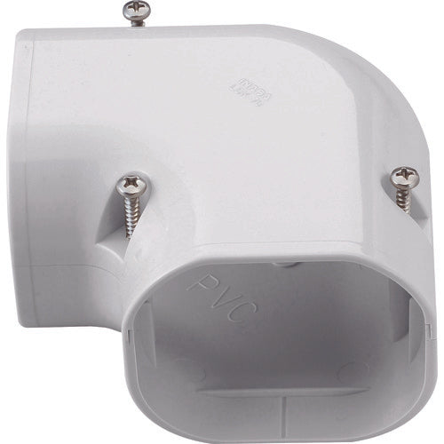 Inaba Denko Corner Flat 90° LDK-70-W 1 piece