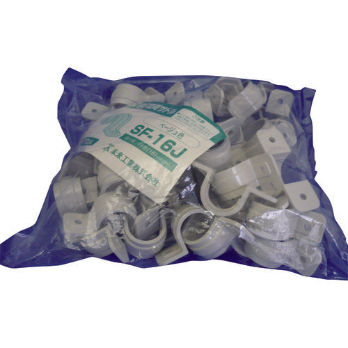 미래 PF관 양 안장 미라후레키 SS용 SF-16J 50개