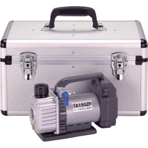 태스코 절전형 울트라 미니 충전식 진공 펌프(본체+케이스) TA150ZP 1대