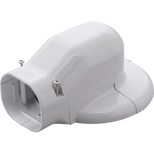 Inaba Denko Wall Corner AC LDWM-70-W 1 piece