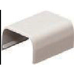 未来 1号モール付属品(ストレート) ミルキーホワイト MLS-1M 1個