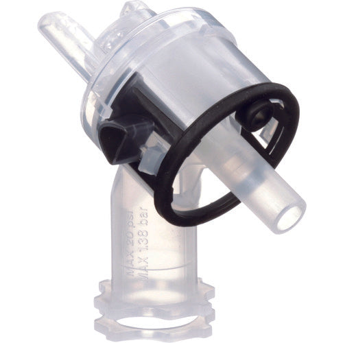 Replacement skeleton nozzle for 3M spray gun HG09, diameter 1.8 mm, pack of 4, 16611, 1 box