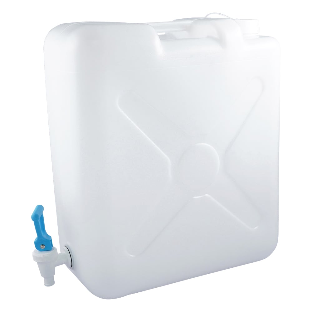 Bottle with easy tap (1 unit) 20L 1 unit 1050-05 1 unit