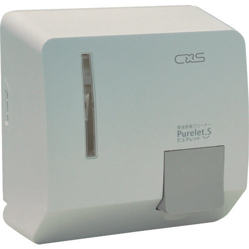 씨바이에스 변좌제균 퓨어렛 S 디스펜서 화이트 5883105 1개