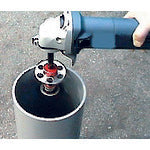 Omi Round Cutter 44mm RC-44 1 piece