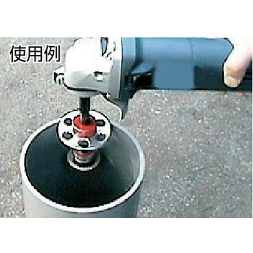 大見 ラウンドカッター 47mm RC-47 1本