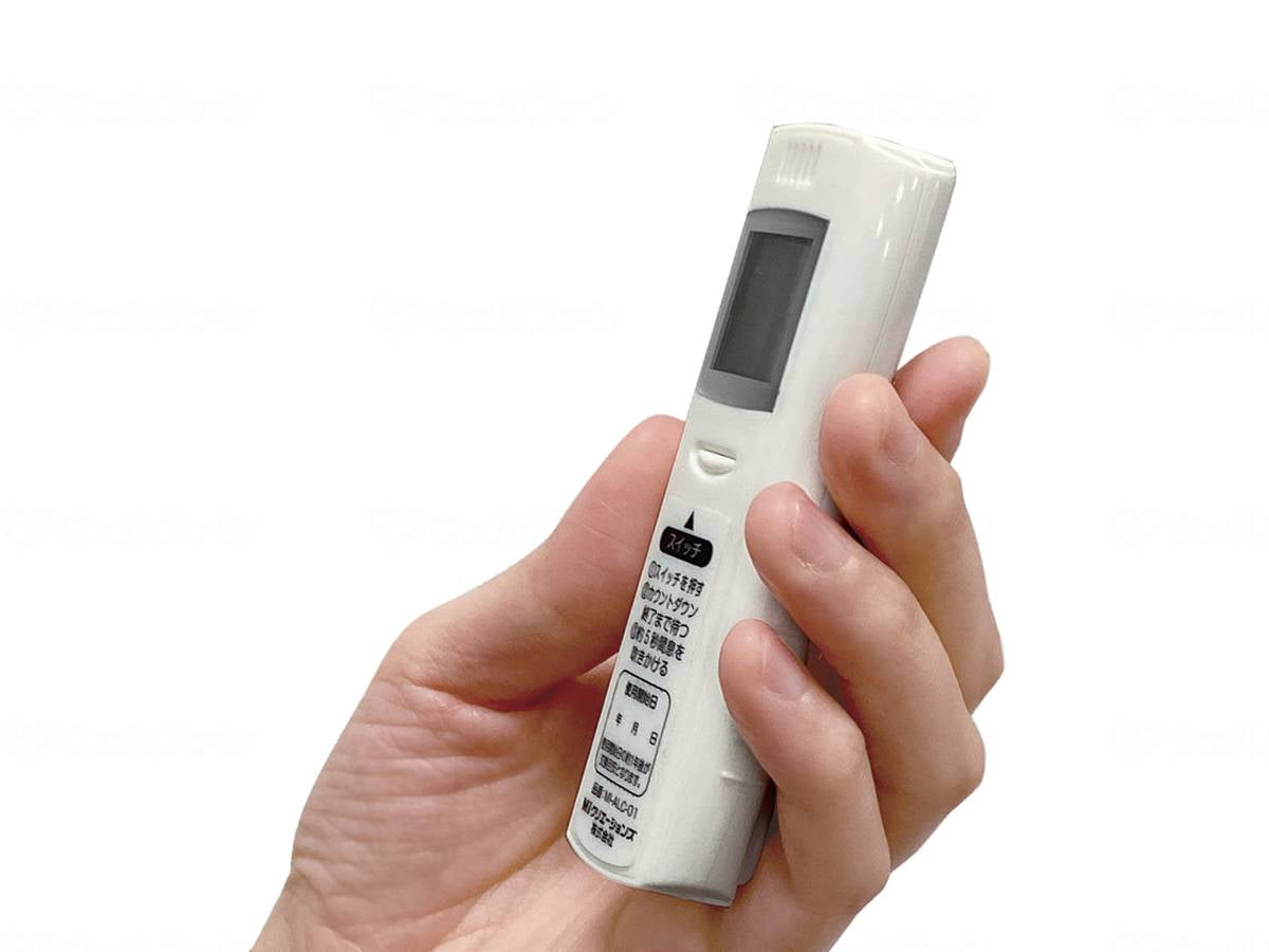 MIクリエーションズアルコールチェッカー