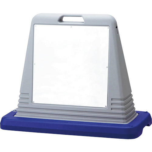 ユニット #サインキューブ白無地 両WT付 874-152AGY 1 台