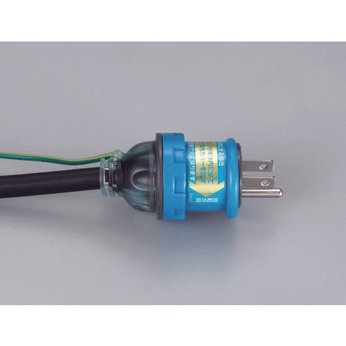 하타야 방우형 코드 릴 100V 접지 부착 30m AF-301K 1대